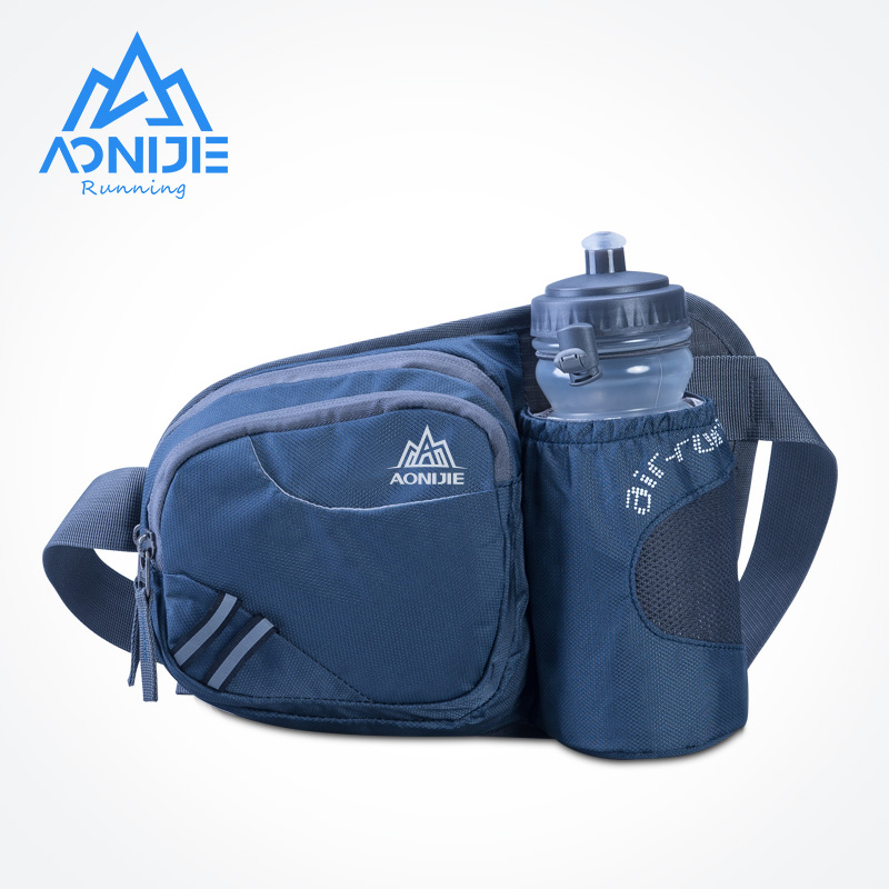 Weight Belt Lifting - AONIJIE E809 Hydrat Hóa Hông Nữ