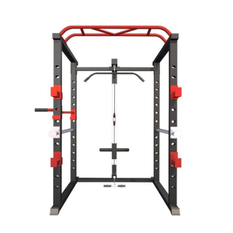 Home Gym Power Rack - Best Home Gym Power Rack Squat