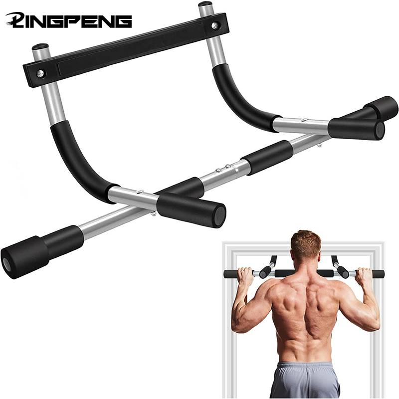 Suspension Trainer Door - Adjustable Chin Up Bar Exercise Home