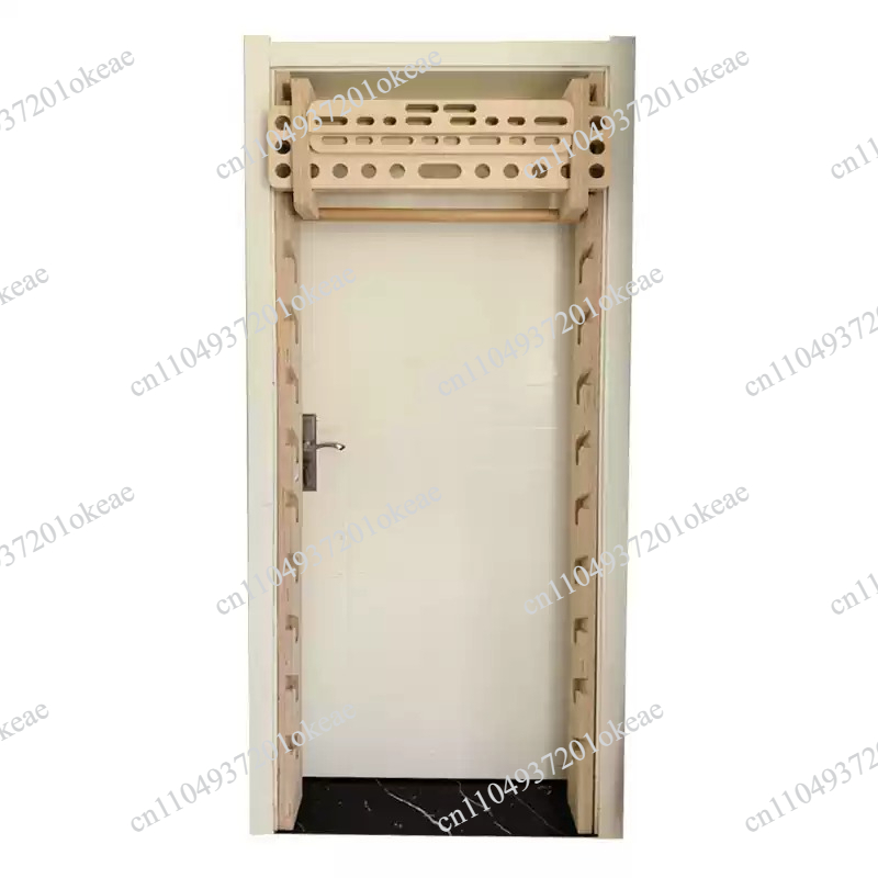 Suspension Trainer Door - Home Use Multi-Functional Door Frame Fitness