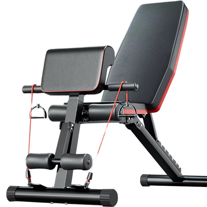 Commercial Gym Equipment Adjus - đánh giá và giá Home Gym Multi