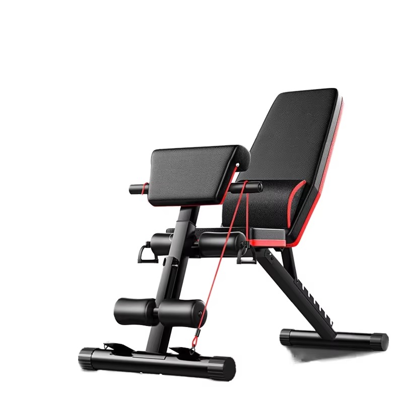 Commercial Gym Equipment Adjus - đánh giá và giá Home Gym Multi