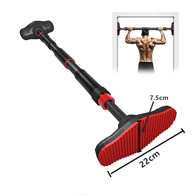 Large Door Horizontal Bar Stee - đánh giá và giá Suspension Trainer Door