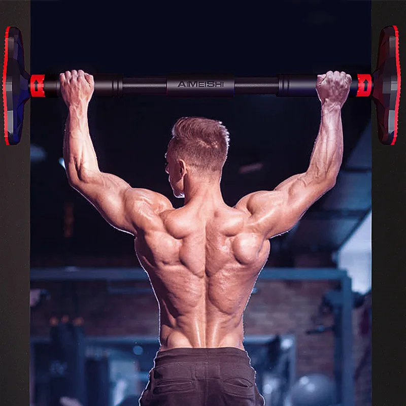 Large Door Horizontal Bar Stee - đánh giá và giá Suspension Trainer Door