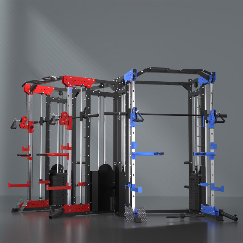 Home Gym Fitness Equipment Mul - đánh giá và giá Home Gym Multi