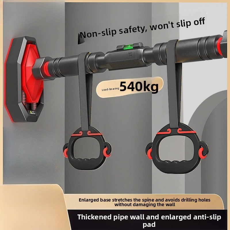 Indoor Home Pullup Bar Door Fr - đánh giá và giá Suspension Trainer Door