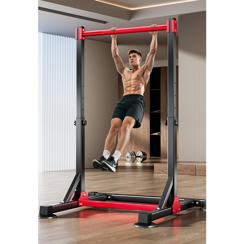 Indoor Multi-Function Pull-Up  - đánh giá và giá Home Gym Multi