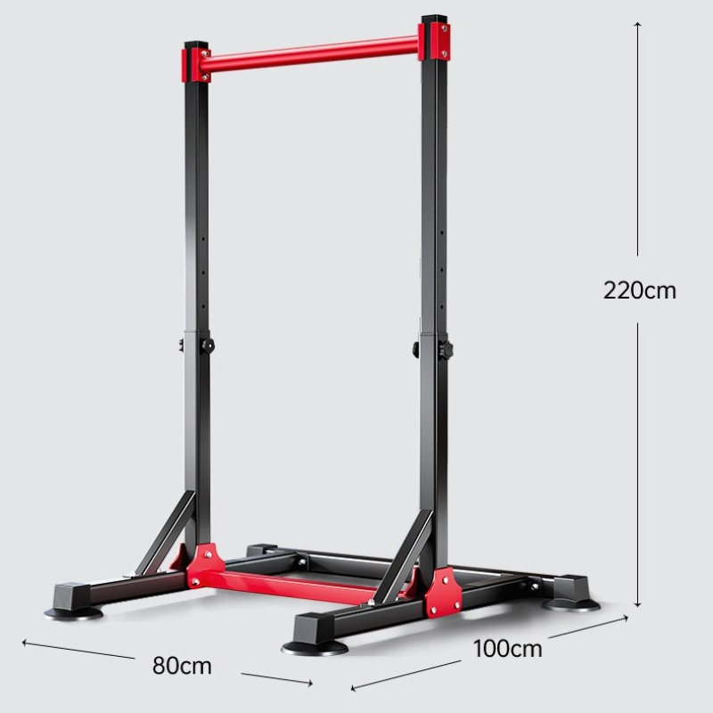 Indoor Multi-Function Pull-Up  - đánh giá và giá Home Gym Multi