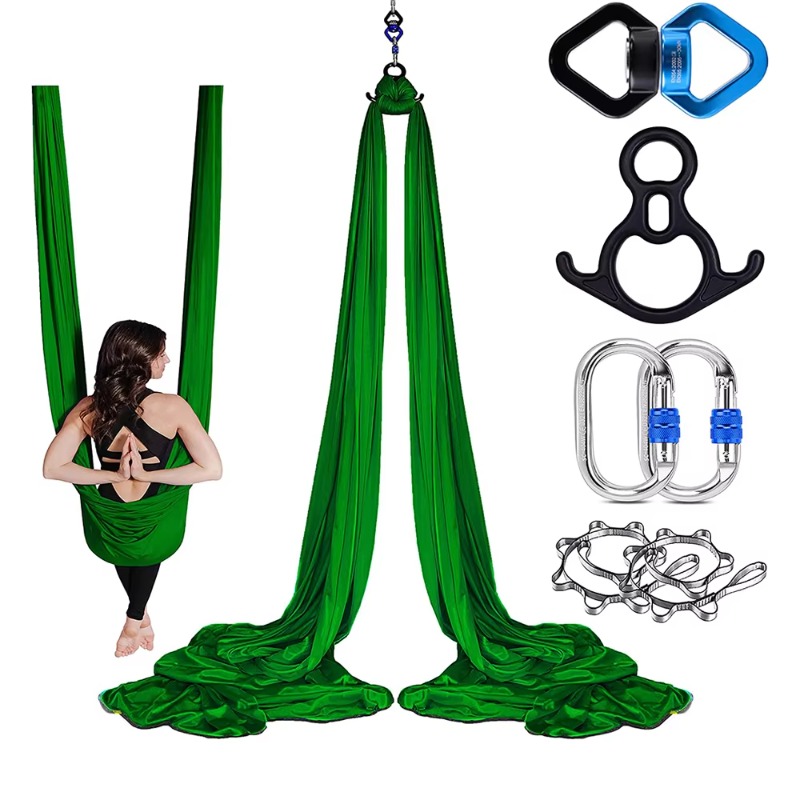 Convenient Adjustable Aerial S - đánh giá và giá Home Gym Studio