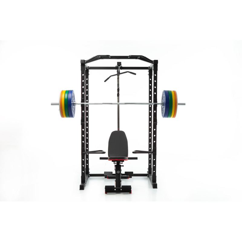 Unisex Home Gym Multi-Function - đánh giá và giá Home Gym Power Rack