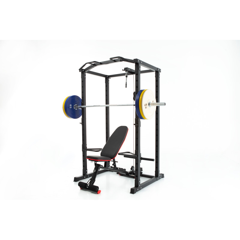 Unisex Home Gym Multi-Function - đánh giá và giá Home Gym Power Rack