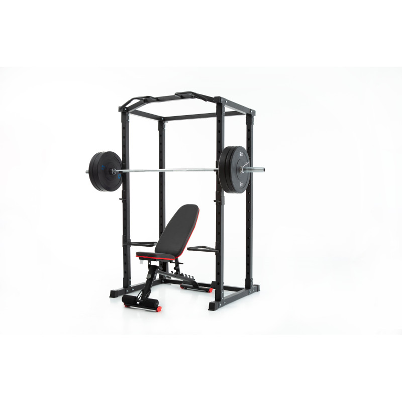 Unisex Home Gym Multi-Function - đánh giá và giá Home Gym Power Rack