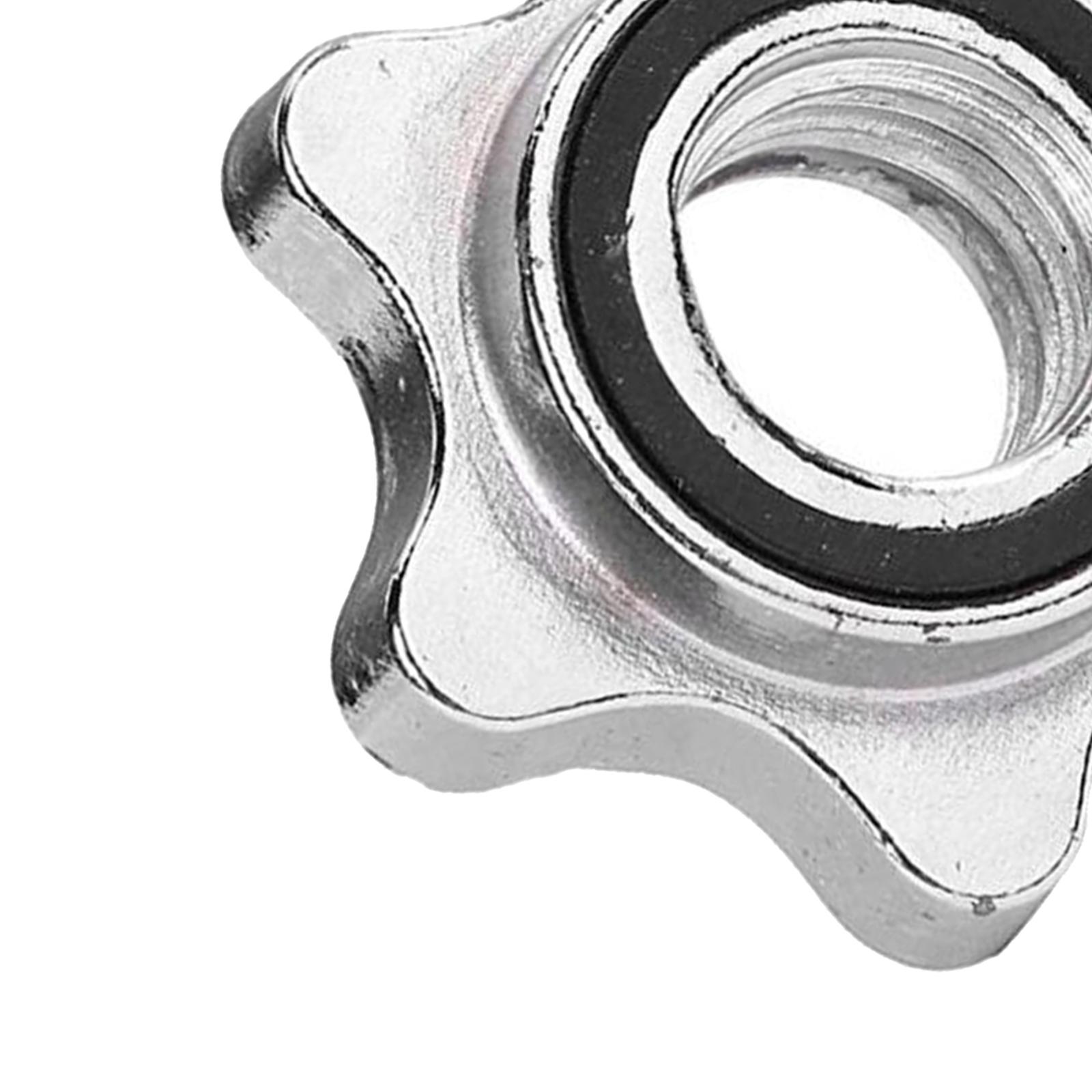 Adjustable Dumbbell Nut Stainl - đánh giá và giá Hex Dumbbell Set