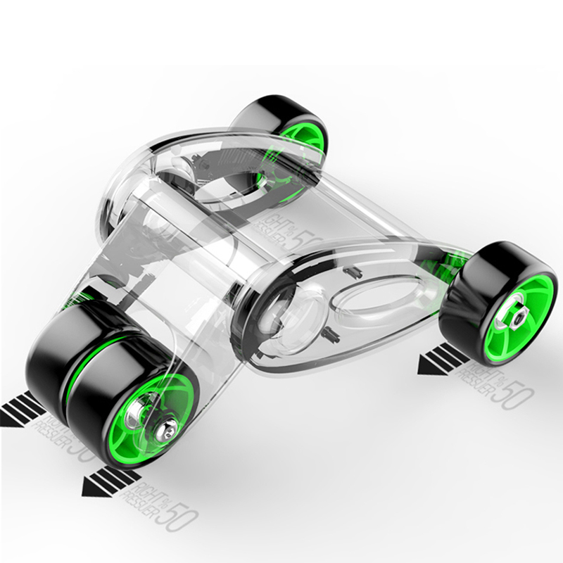 four-wheeled abdominal wheel e - đánh giá và giá Home Gym Second