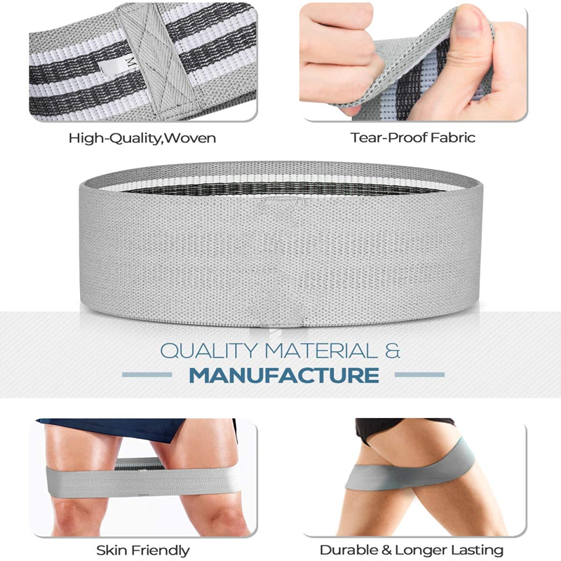 3 Nam Nữ Vải Chống Ban Nhạc Bộ - đánh giá và giá Home Gym Studio