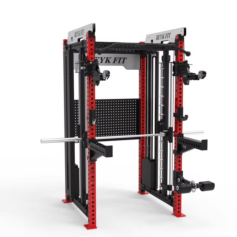YTYIN Multi Functional Smith M - đánh giá và giá Home Gym Power Rack