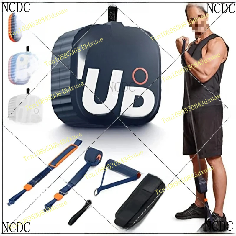Home Fitness Equipment 4.4-44  - đánh giá và giá Home Gym Studio