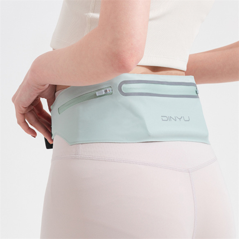 Sports Waist Pack Fanny Pack W - đánh giá và giá Weight Belt Lifting