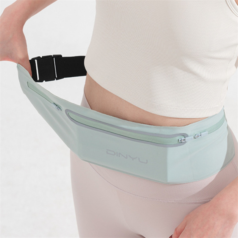 Sports Waist Pack Fanny Pack W - đánh giá và giá Weight Belt Lifting