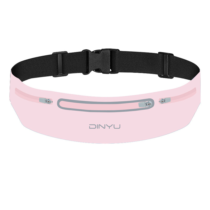 Sports Waist Pack Fanny Pack W - đánh giá và giá Weight Belt Lifting