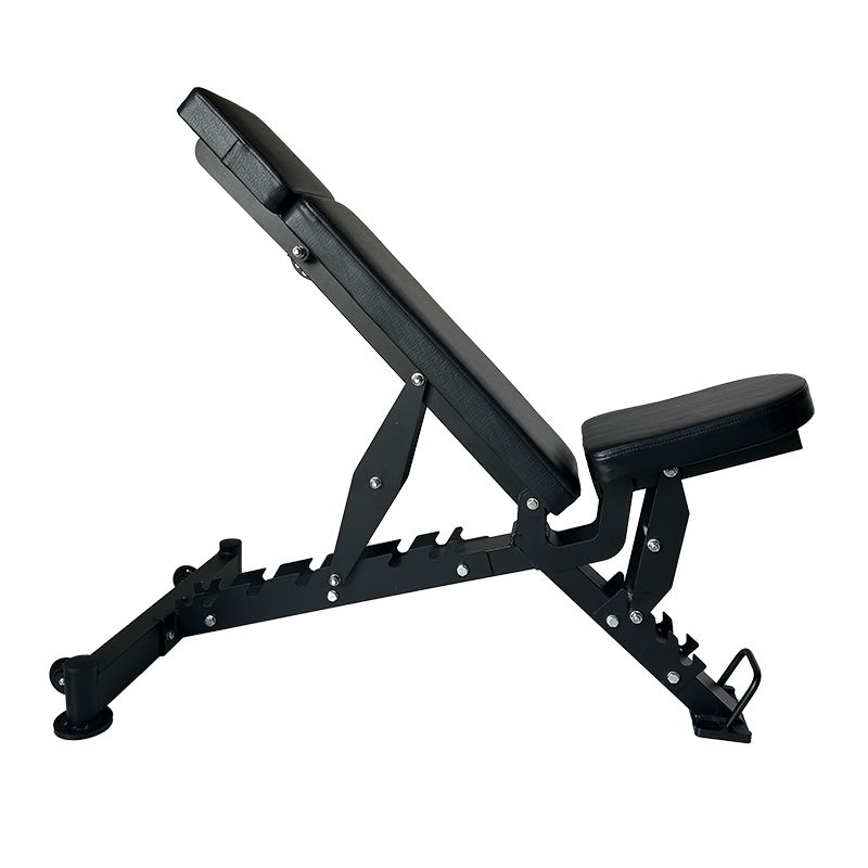 New Multi-Functional Adjustabl - đánh giá và giá Home Gym Multi