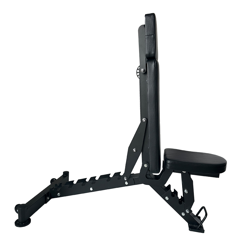 New Multi-Functional Adjustabl - đánh giá và giá Home Gym Multi