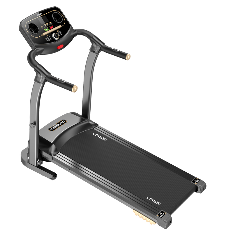 Electric Treadmill Home Workou - đánh giá và giá Home Gym Electric Machine