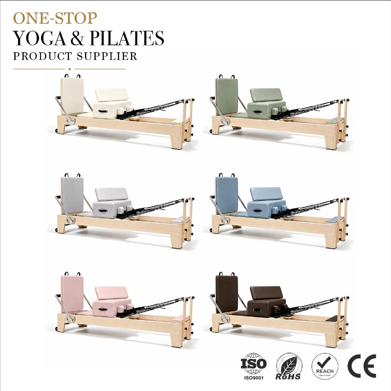 YTYIN Custom Color Low MOQ Sol - đánh giá và giá Home Gym Studio