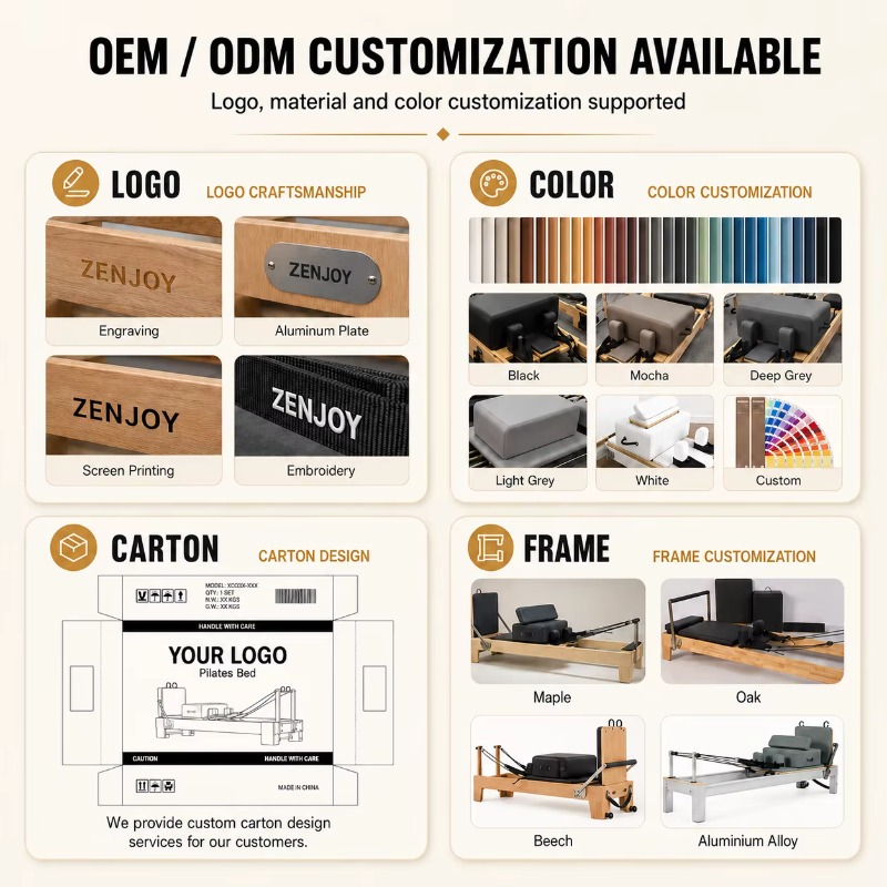 YTYIN Custom Color Low MOQ Sol - đánh giá và giá Home Gym Studio