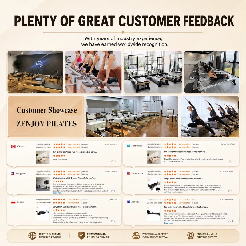 YTYIN Custom Color Low MOQ Sol - đánh giá và giá Home Gym Studio