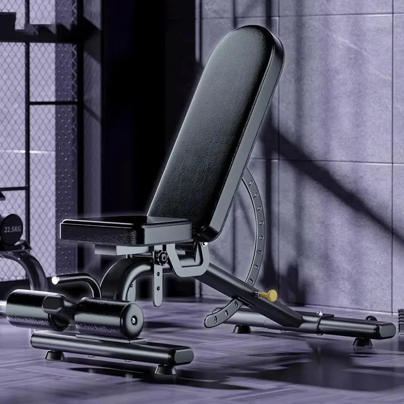 New Adjustable Multi-Function  - đánh giá và giá Home Gym Multi