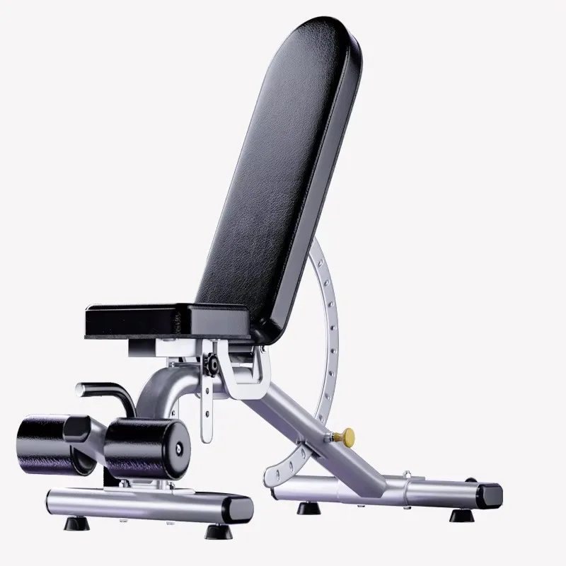 New Adjustable Multi-Function  - đánh giá và giá Home Gym Multi