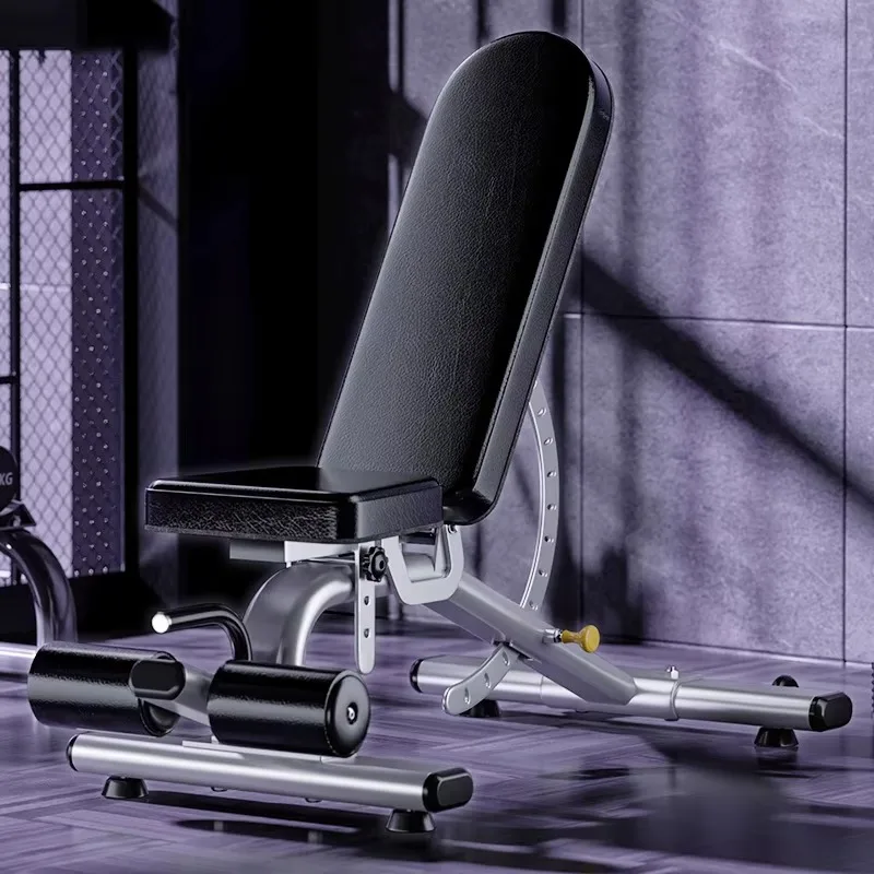New Adjustable Multi-Function  - đánh giá và giá Home Gym Multi