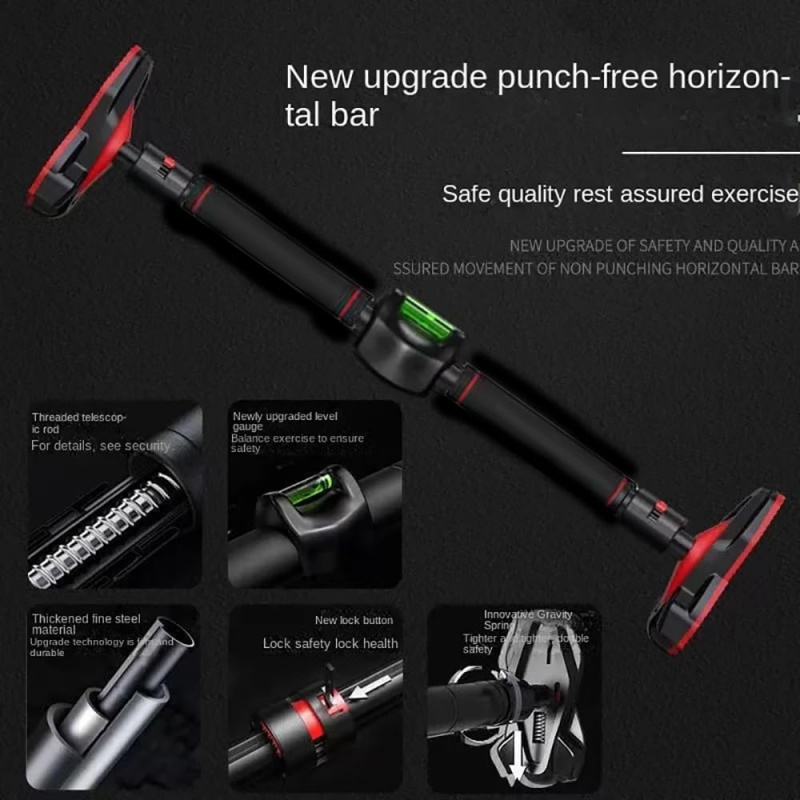 Multi-Function Door Horizontal - đánh giá và giá Suspension Trainer Door