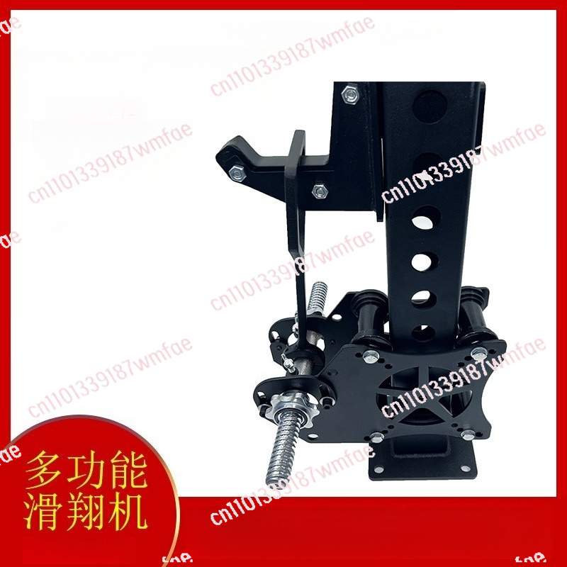 Multi-Function Glide Fly Attac - đánh giá và giá Home Gym Power Rack