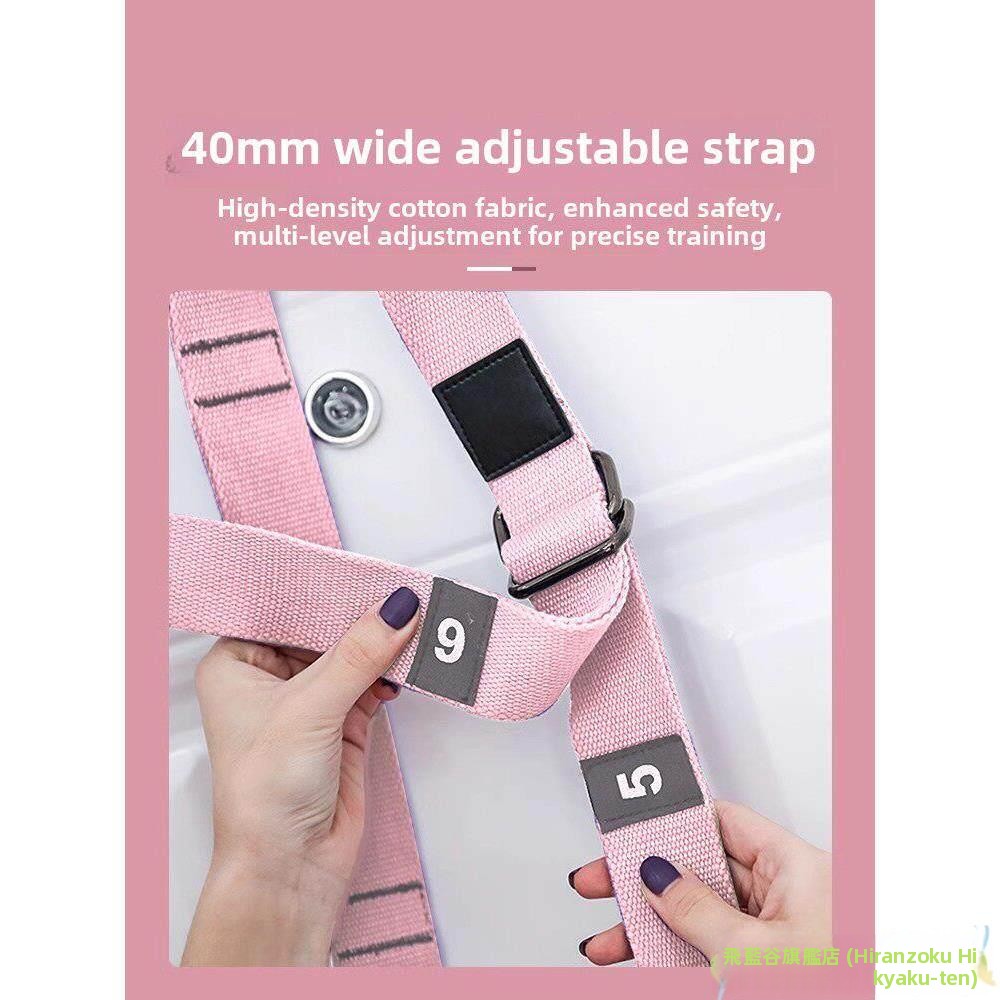 Home Use Yoga Suspension Rope  - đánh giá và giá Suspension Trainer Door