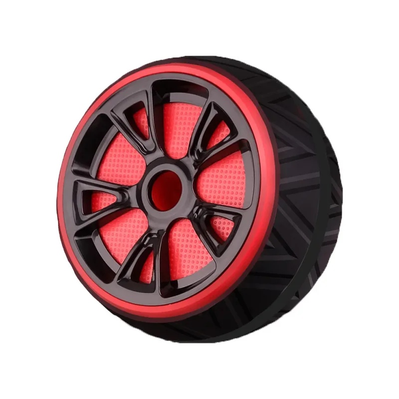 Non-Slip Ab Roller Wheel, Dura - đánh giá và giá Home Gym Studio