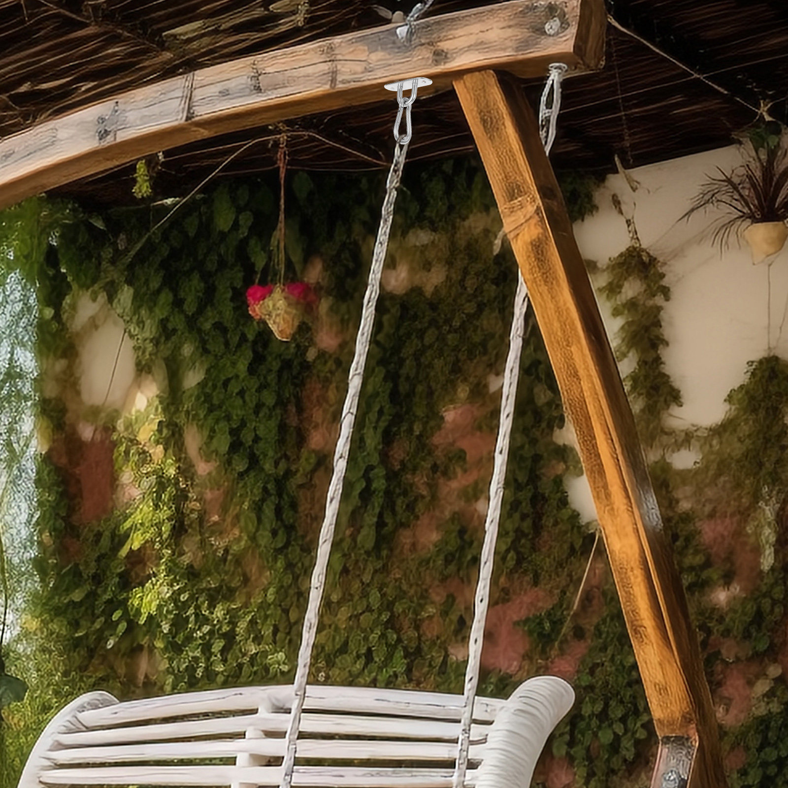 Wall Mount Suspension Ceiling  - đánh giá và giá Suspension Trainer Door