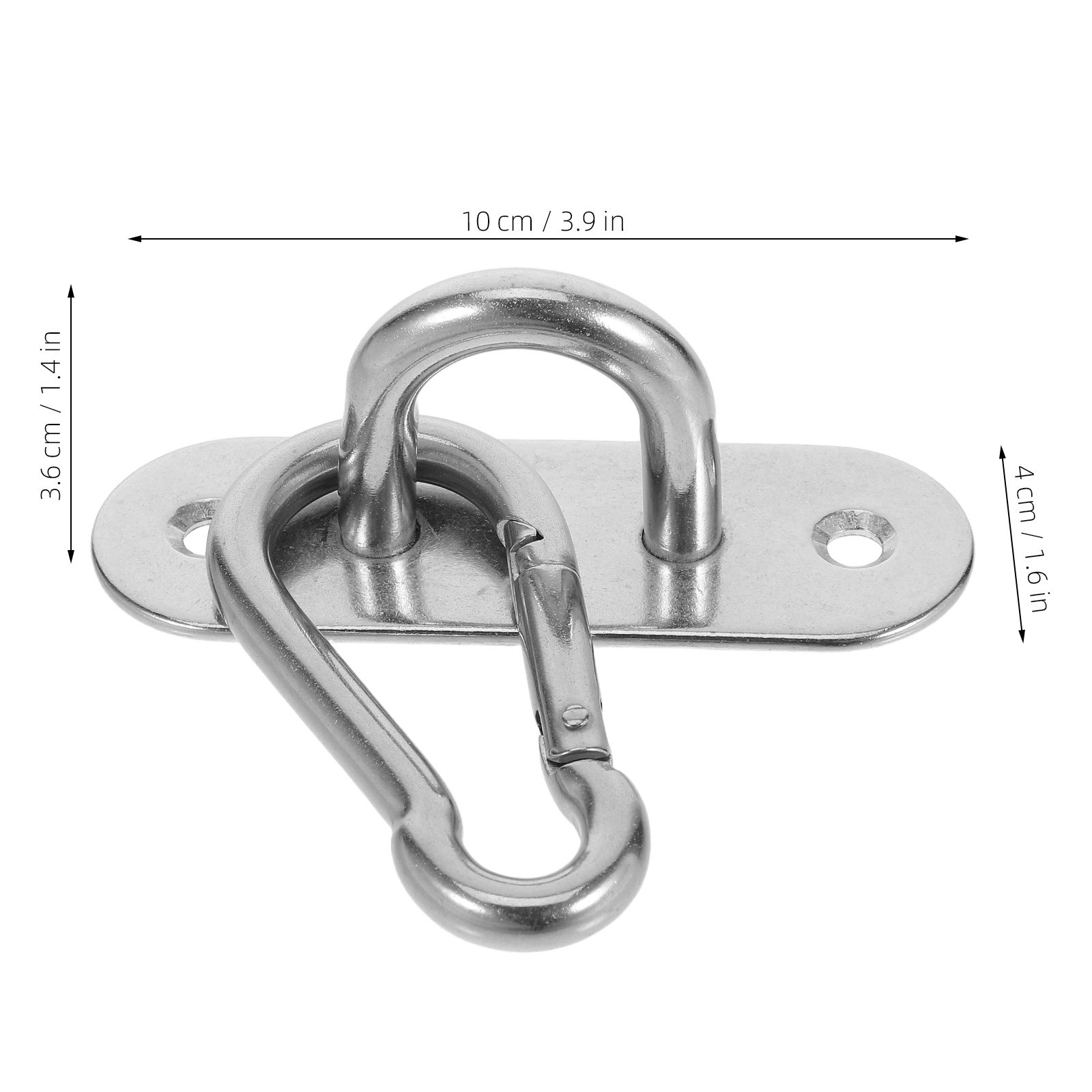 Wall Mount Suspension Ceiling  - đánh giá và giá Suspension Trainer Door