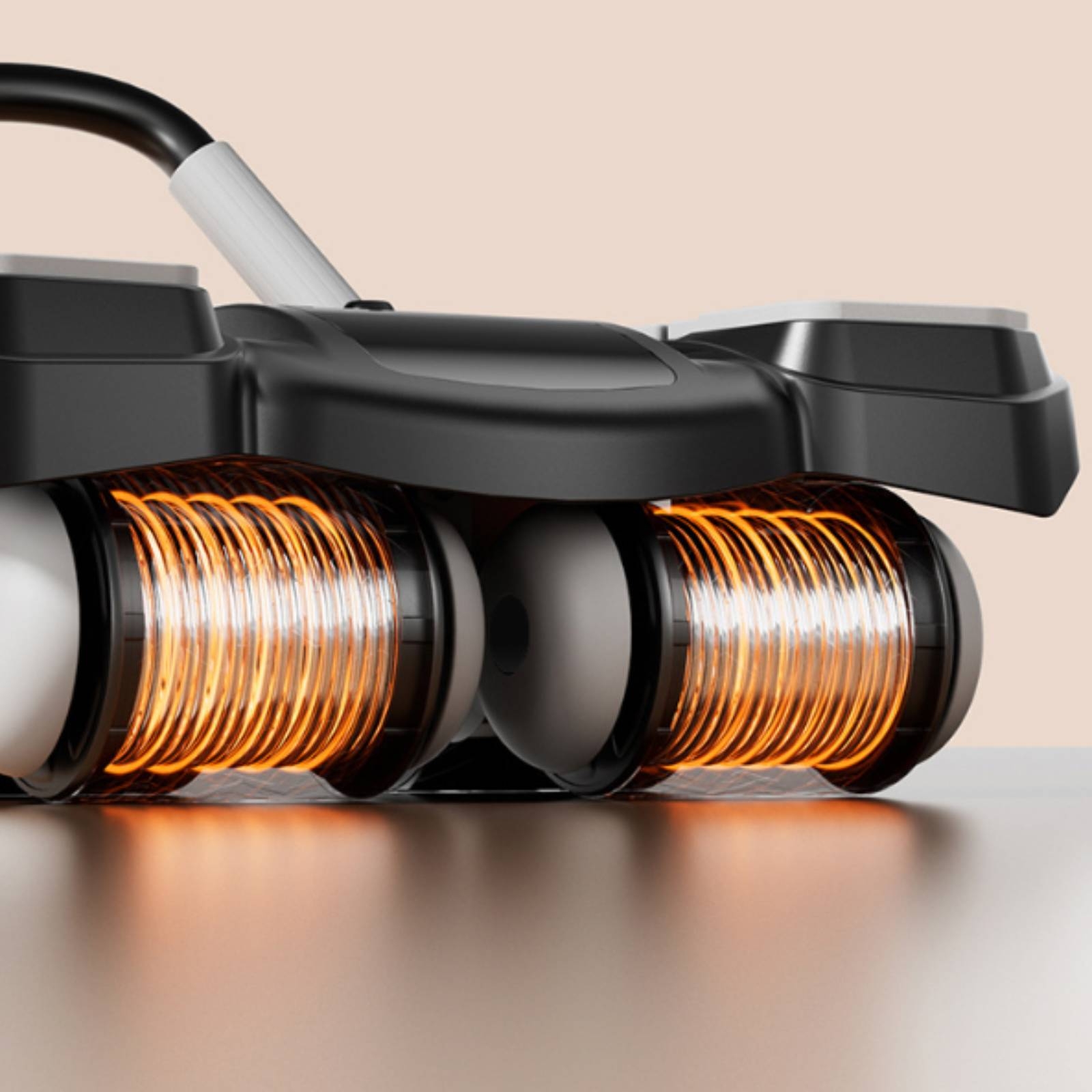 Four-Wheel Abdominal Roller Wi - đánh giá và giá Home Gym Second