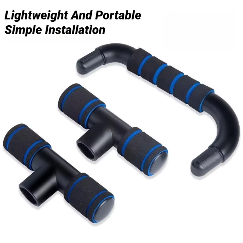 Non-Slip Push Up H-Shaped Supp - đánh giá và giá Home Gym Electric Machine