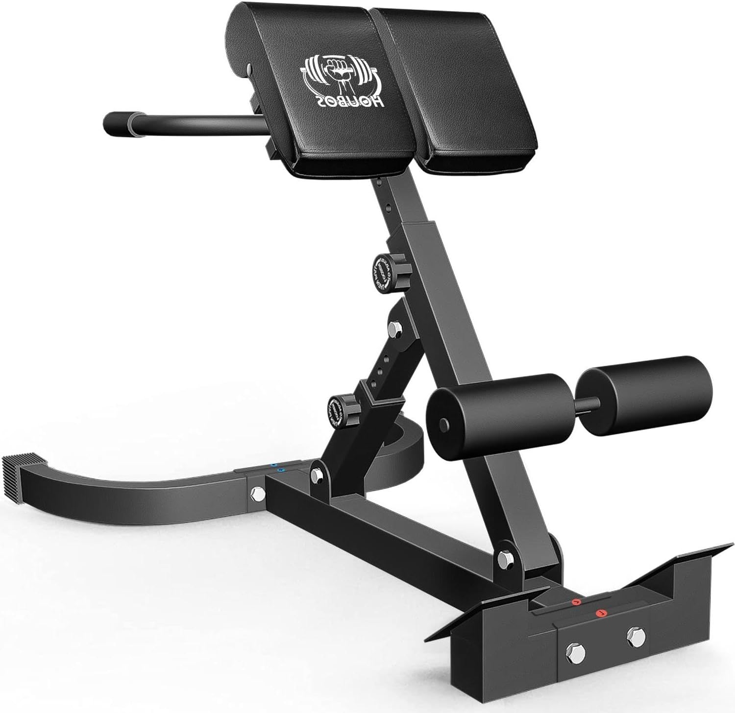 Multi - Functional Foldable Ba - đánh giá và giá Home Gym Multi
