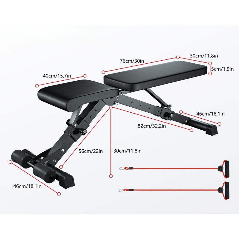 Multi-Function Home Gym Dumbbe - đánh giá và giá Home Gym Multi