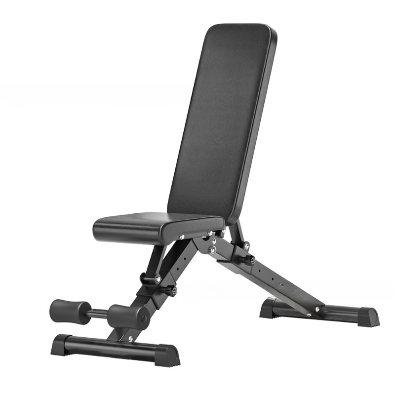 Multi-Function Home Gym Dumbbe - đánh giá và giá Home Gym Multi