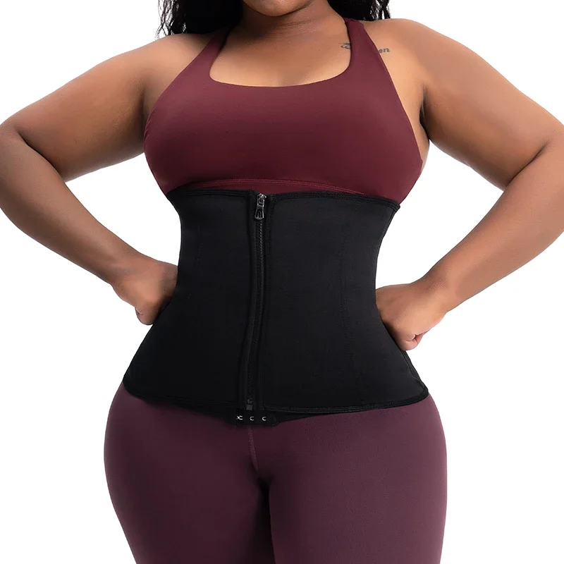 Women Waist Trainer Body Shape - đánh giá và giá Weight Belt Lifting