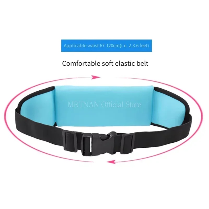 Lightweight Sports Waist Fanny - đánh giá và giá Weight Belt Lifting