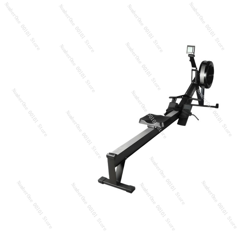 Modern Minimalist Smart Rowing - đánh giá và giá Home Gym Minimalist