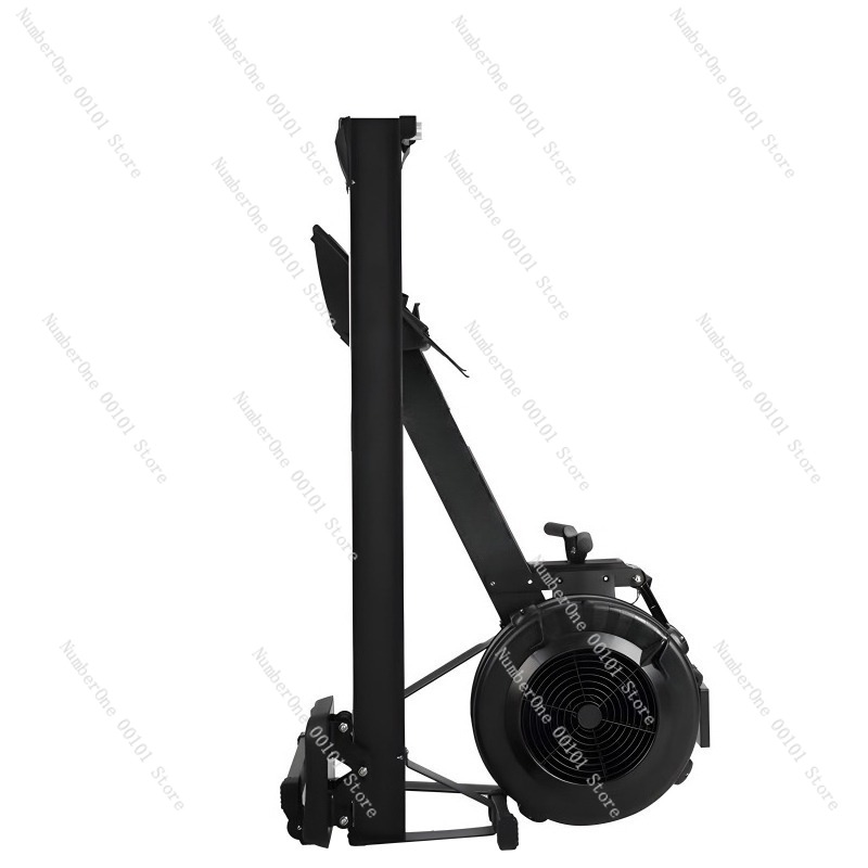 Modern Minimalist Smart Rowing - đánh giá và giá Home Gym Minimalist