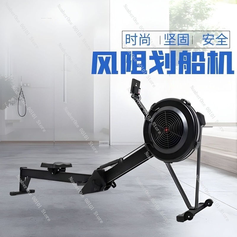 Modern Minimalist Smart Rowing - đánh giá và giá Home Gym Minimalist