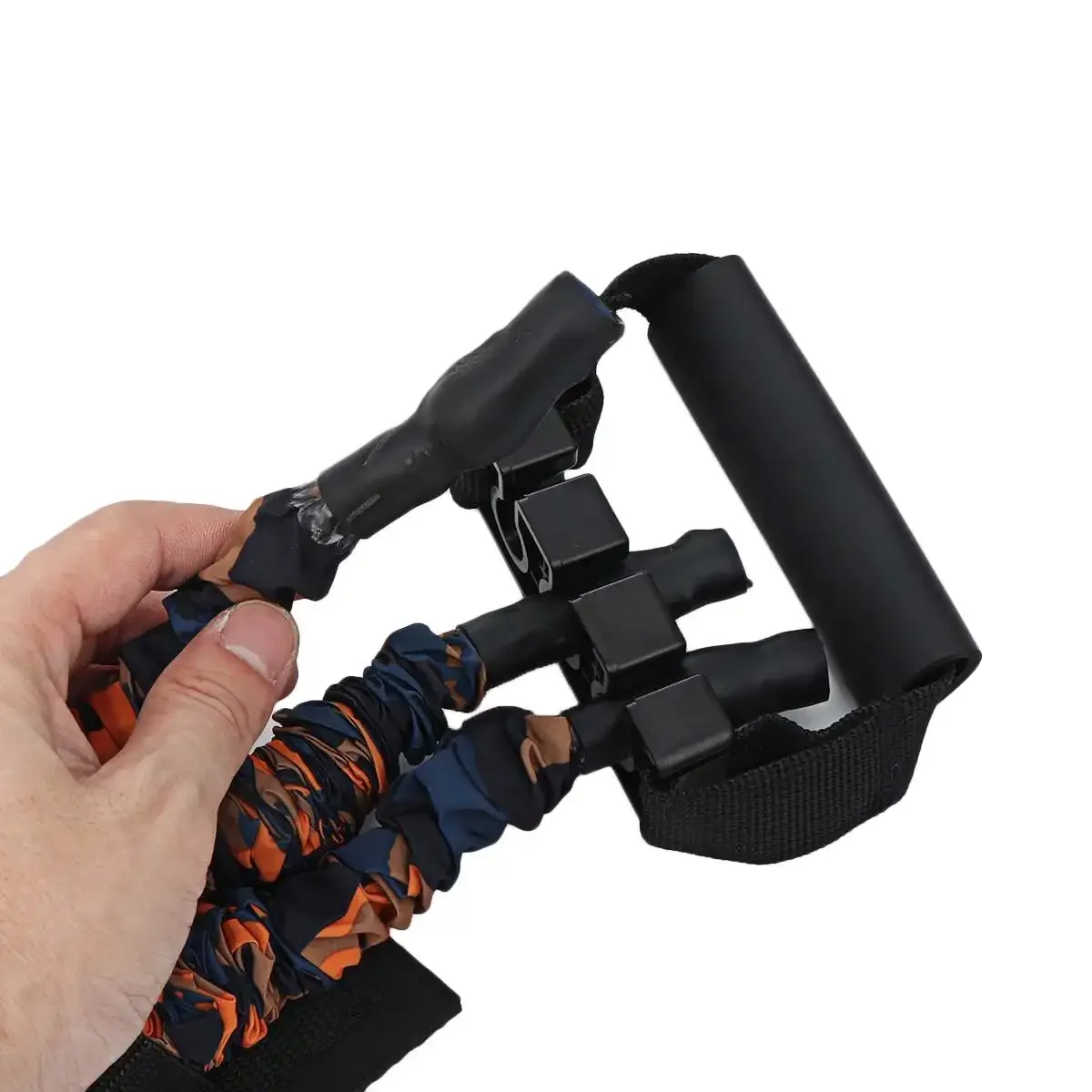 Resistance Bands Bench Press R - đánh giá và giá Home Gym Studio